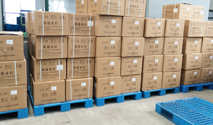 吹塑托盤廠家，為您詳細解讀托盤尺寸規格