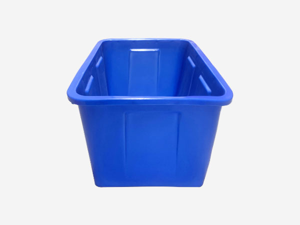 70L水箱側面